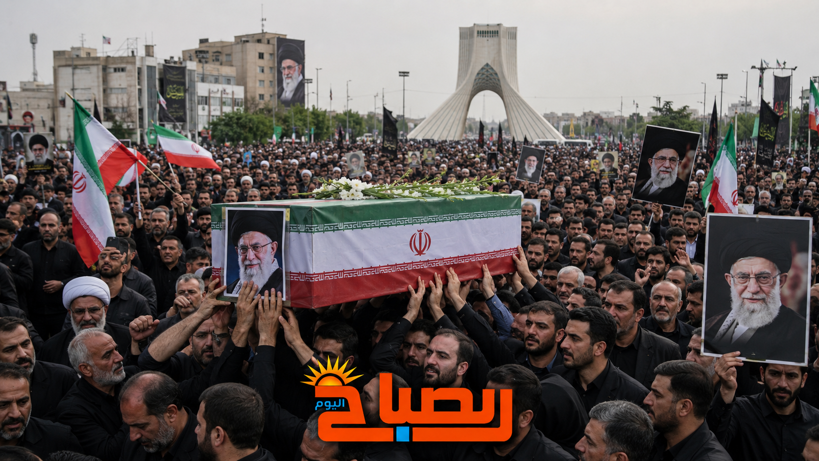 لماذا مُنع مجتبى خامنئي من حضور دفن والده؟ مخاوف أمنية تحاصر مرشد إيران